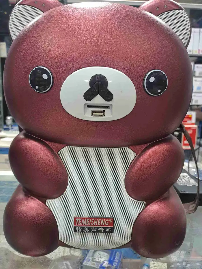 مكبرات صوت او سماعات صوتها عالي 0