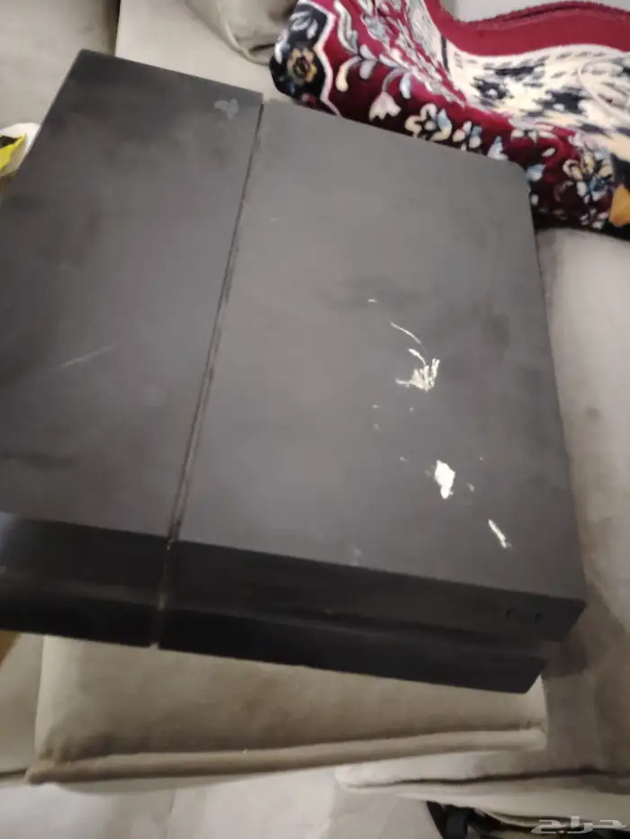 سوني 4 بلايستيشن 4 مهكر 0