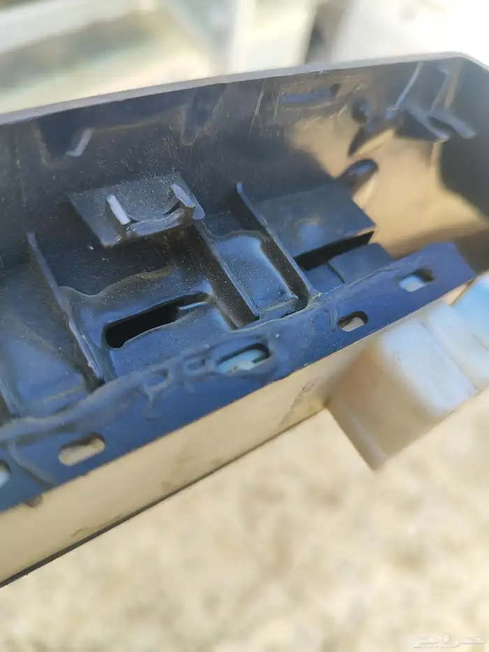 مجموعة زجاج امامي يمين و يسار سيليريو 2012 7