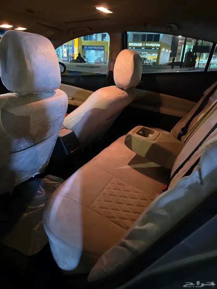 مازدا 6 الترا 2009 V6 12