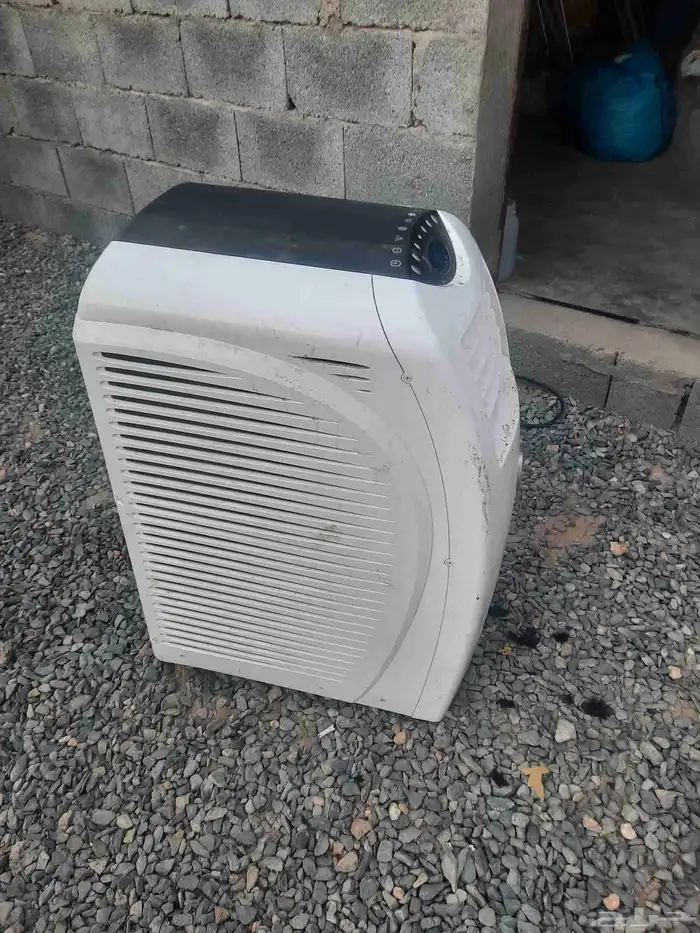 مكيف فريون نظيف جدا 1