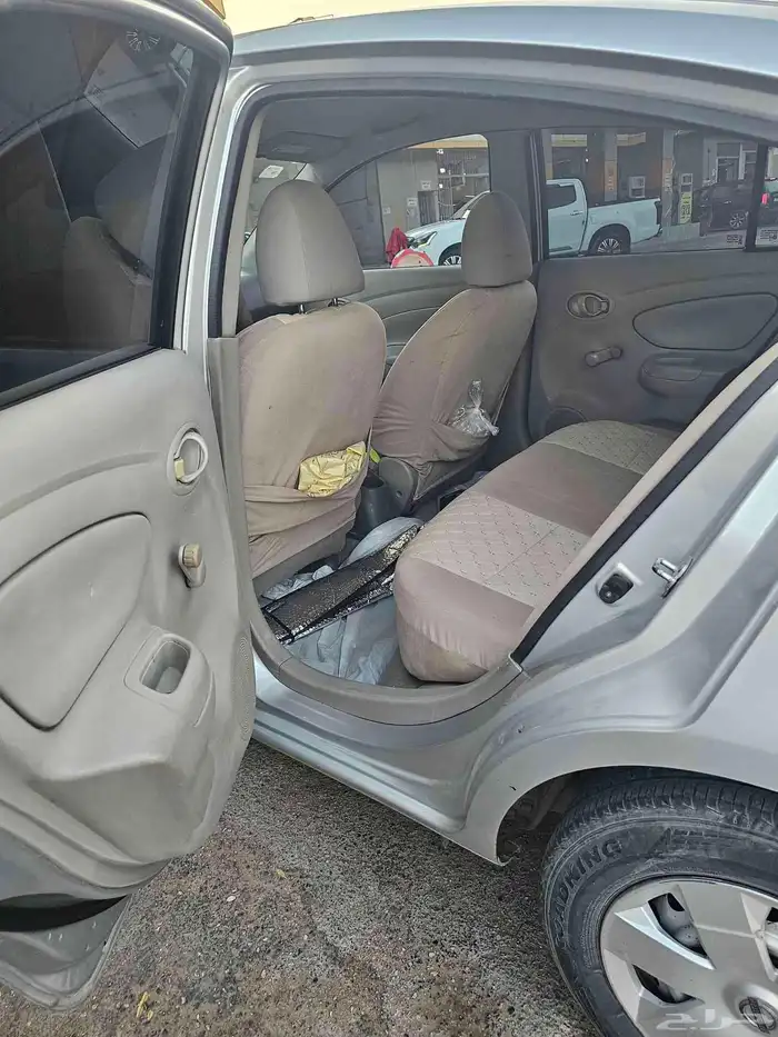 صني 2017 بدي وكالة المالك الأول 7