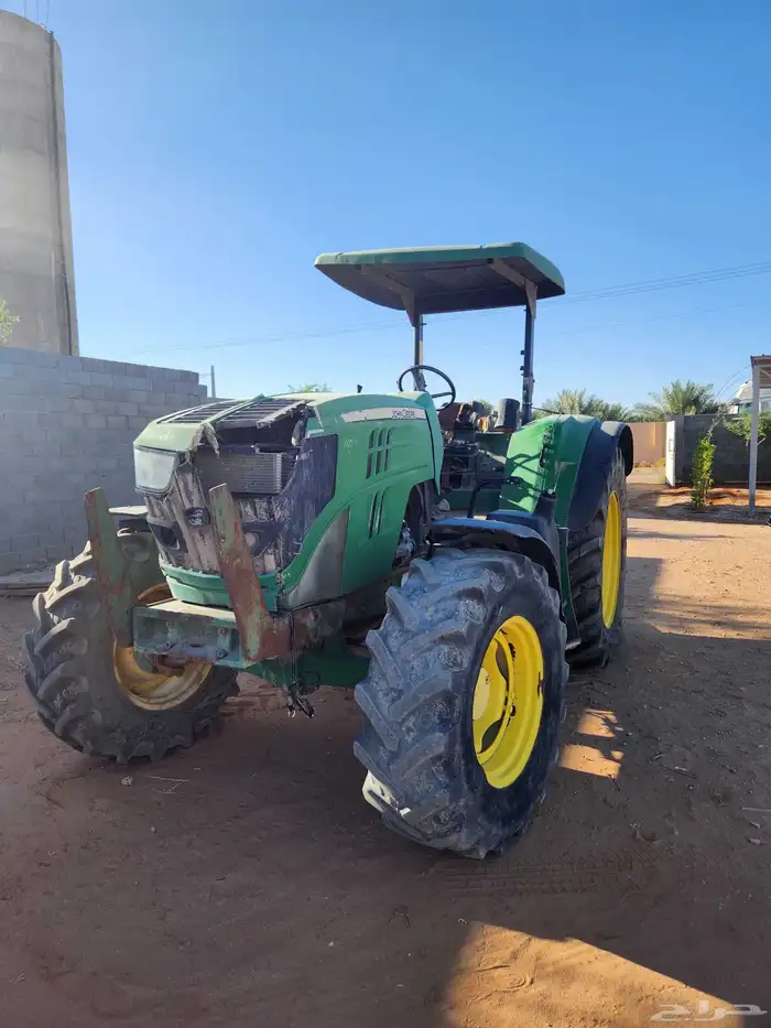 حرلثة جوندير 1