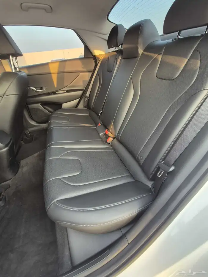 النترا ( افانتي ) 2021 بطاقة جمركية 26