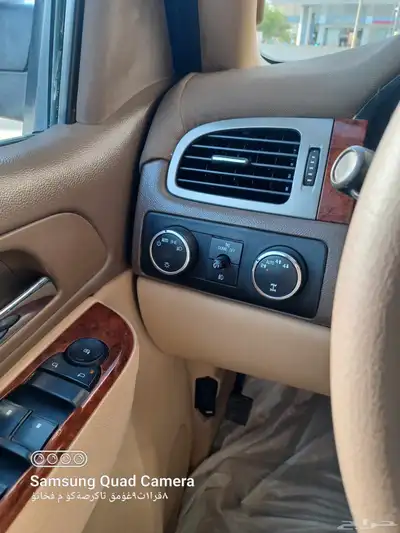 جمس تاهو 2012 دبل نضيف جدا بدي وكاله شرط index