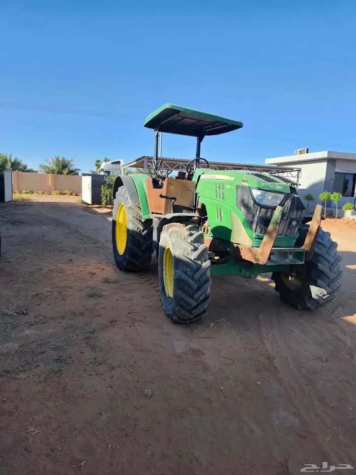 حرلثة جوندير 2