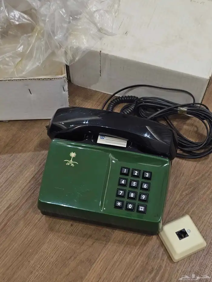 تيليفونات مخزنة للبيع Germany 1