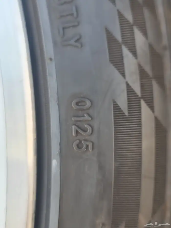 جنوط مرسيدس اس بانوراما مقاس 20  2012 7