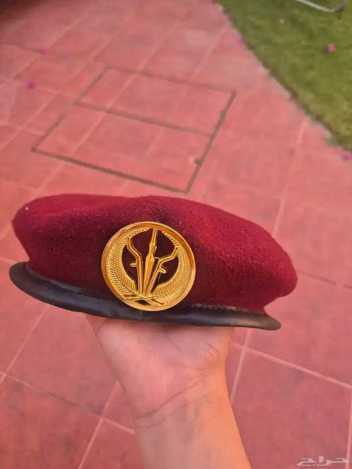 قبعه عسكريه سوفيتيه 0