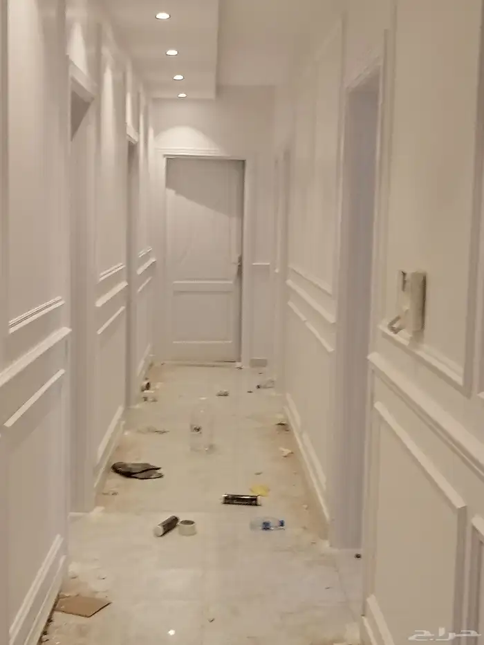 معلم دهانات داخلي وخارجي بأسعار مناسبة 0