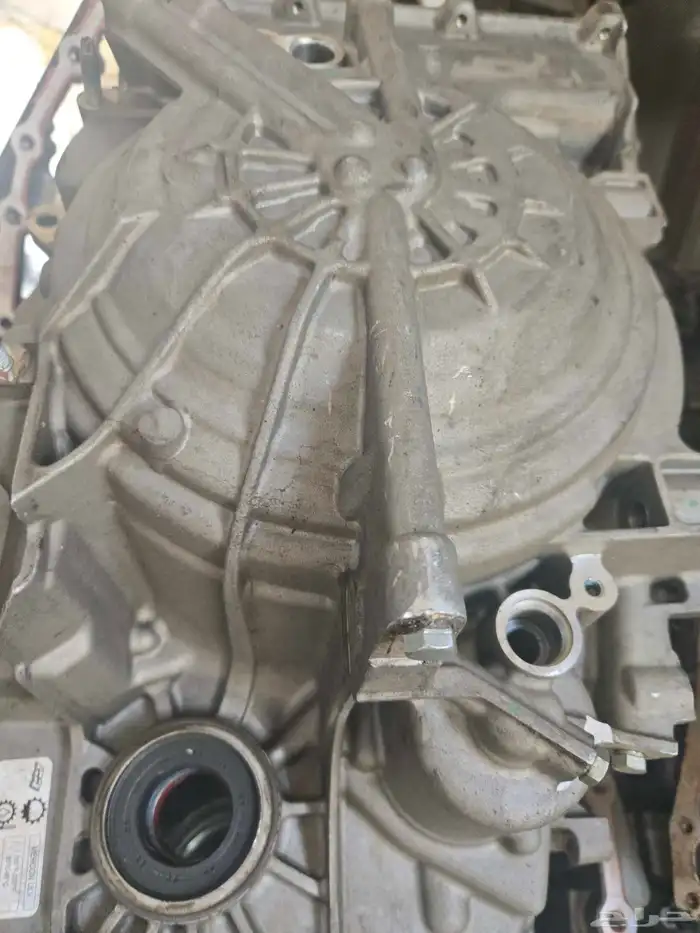 جيرات تورس 1