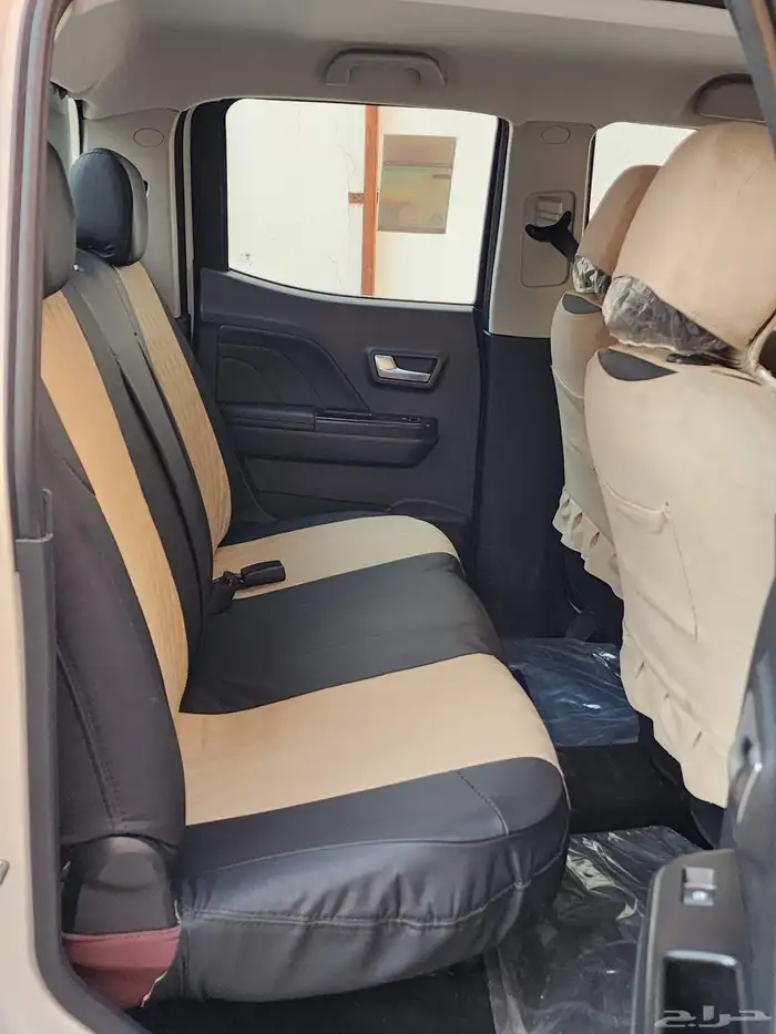 وينجل 7 - 2023 - قير عادي 4