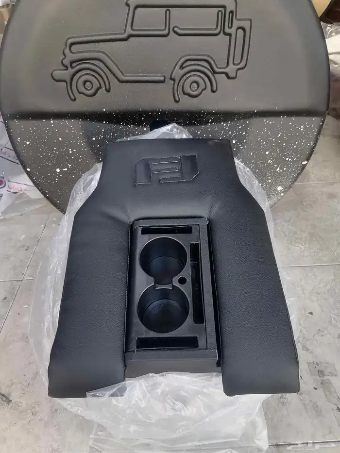 تكايه جيب اف جي جلد 0