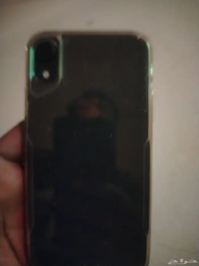 ايفون أكس ار باقي ما انفك 0