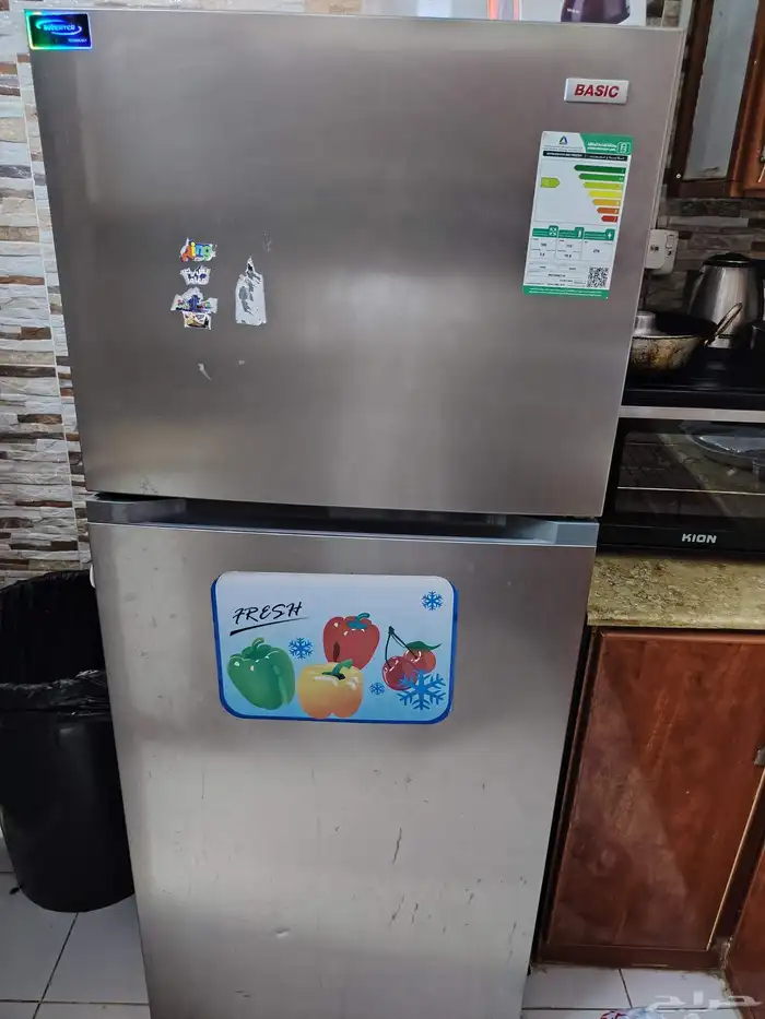 ثلاجة 15 قدم 0