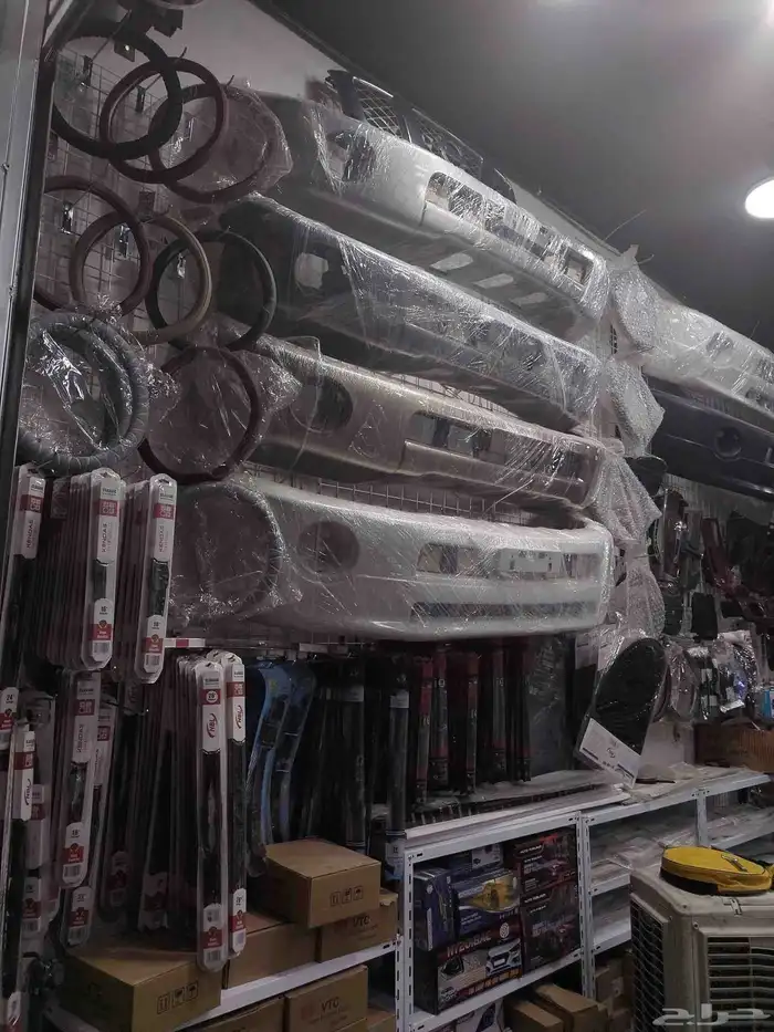 شبك باترول شبك بلاتينيوم 2023 قطع باترول نيسان قطع فتك قطع س 2