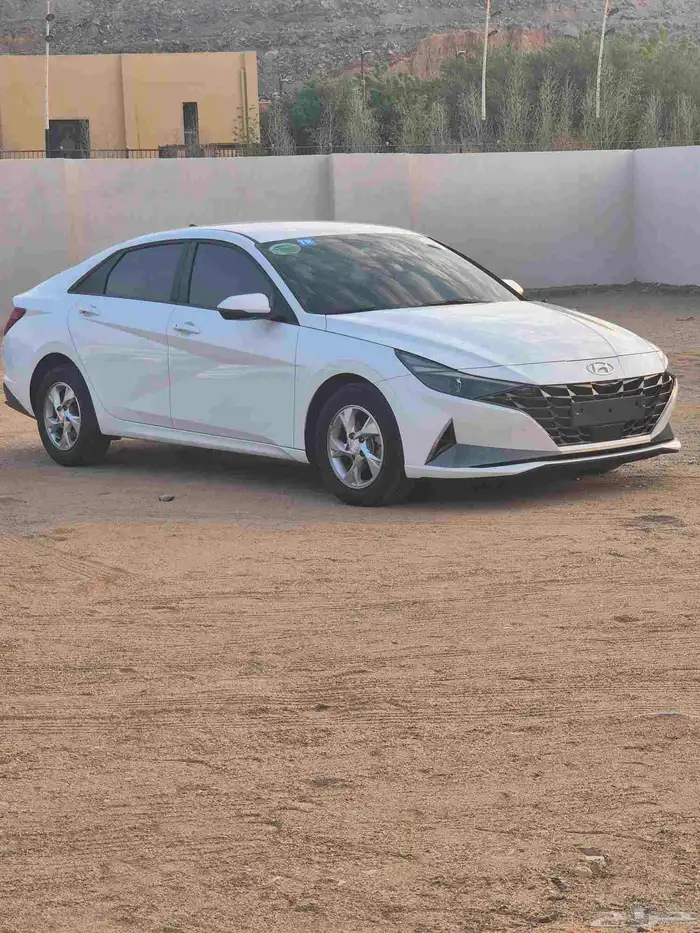 هونداي النترا افانتي بطاقه جمركيه وارد كوريا 3