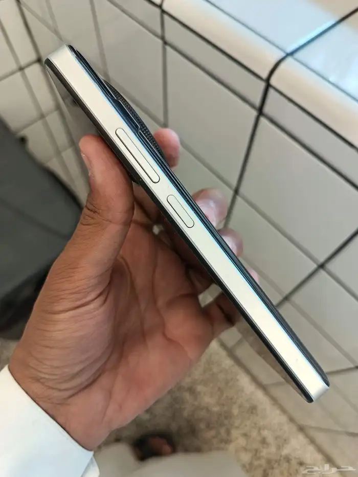 Oukitel C59 Pro بطارية عملاقة 2