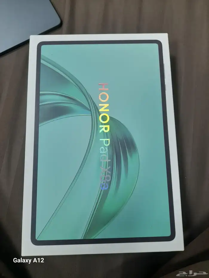 honor pab x8a تاب هونر باد. 2