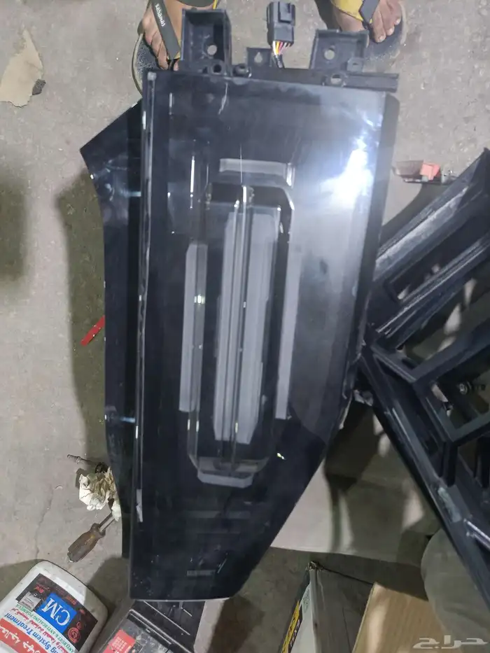 Jetour JEEP جيب جيتور شمعات 1