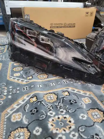 طقم شمعات لكززesمديل2023 index