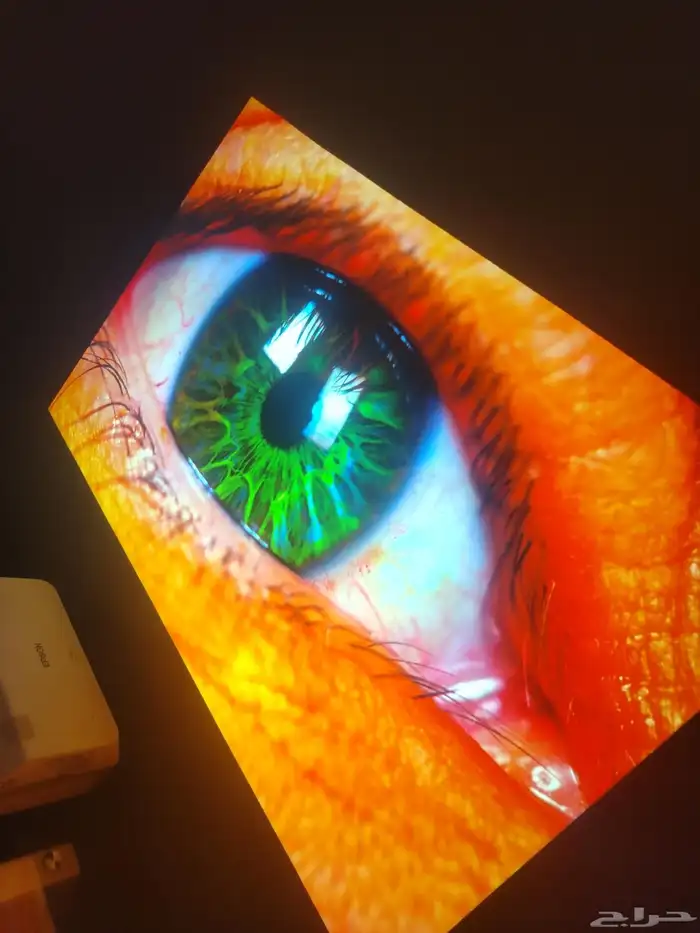 بروجكتر ابسون ليزر 0