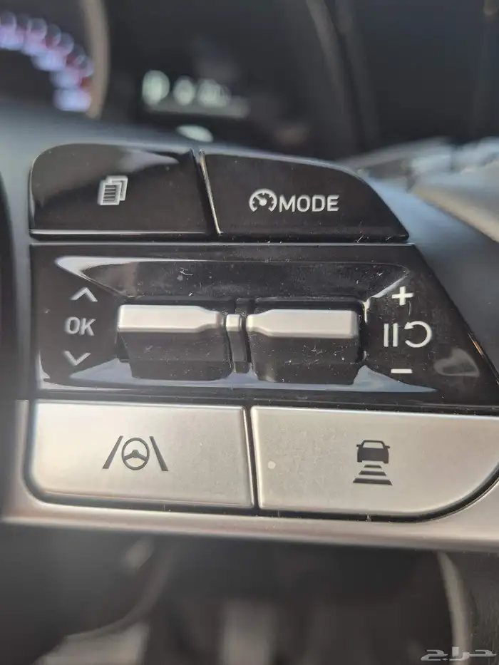 النترا ( افانتي ) 2021 بطاقة جمركية 14