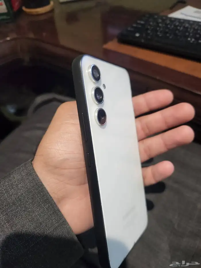 جوال سامسونج A54 5G 2