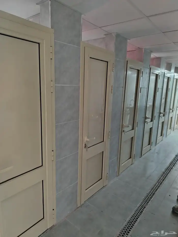 ورشه الماجد لأعمال الألمنيوم 8