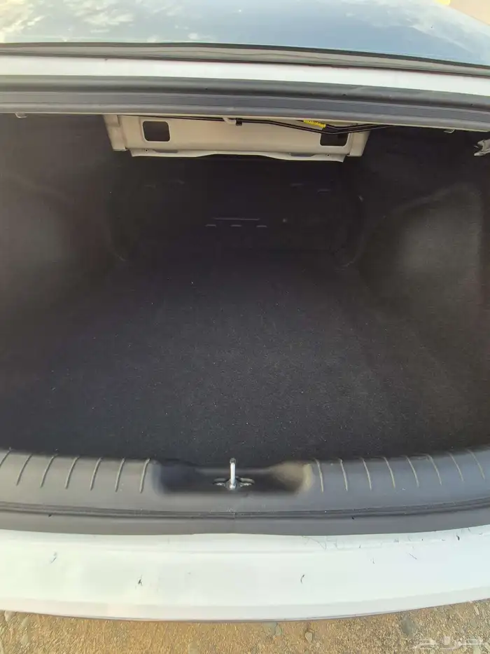 النترا ( افانتي ) 2021 بطاقة جمركية 25