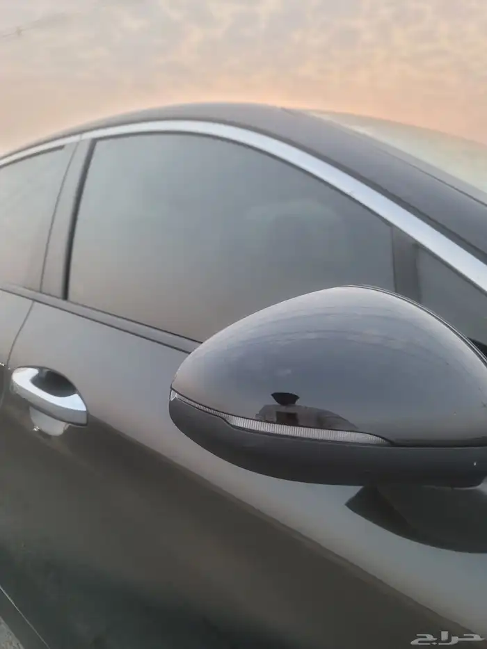 كيا ك 5 k5 نظيفة موديل 2020 28