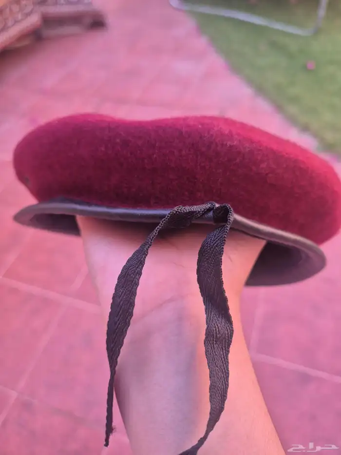 قبعه عسكريه سوفيتيه 1