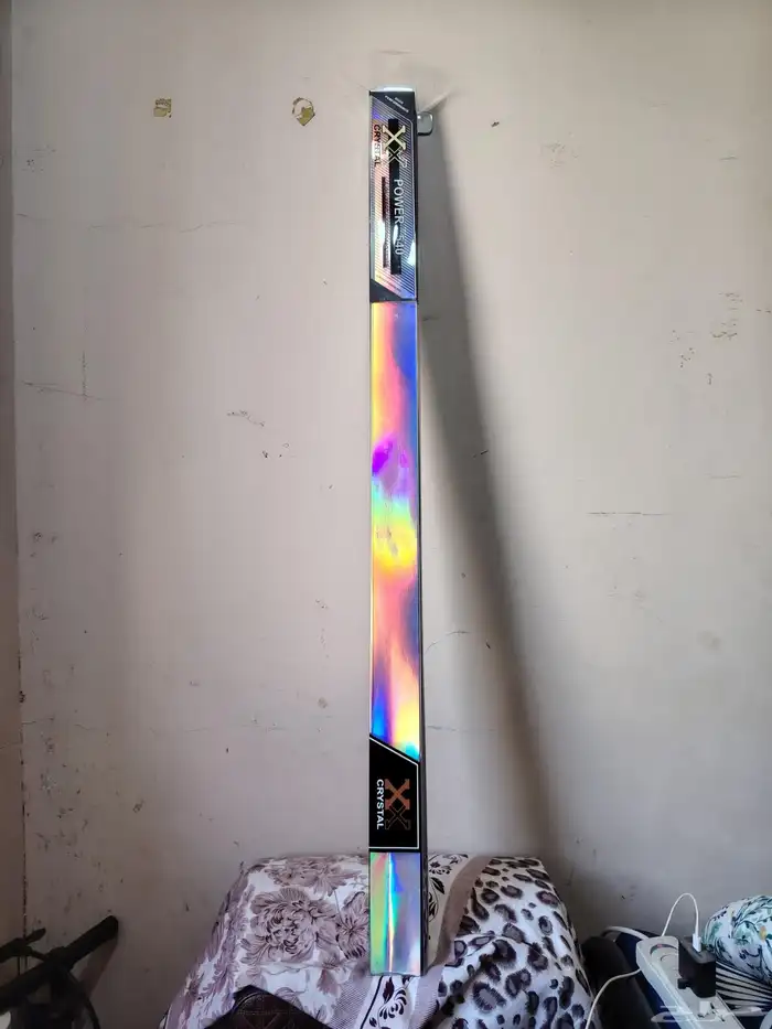 قصبة كريستال 3