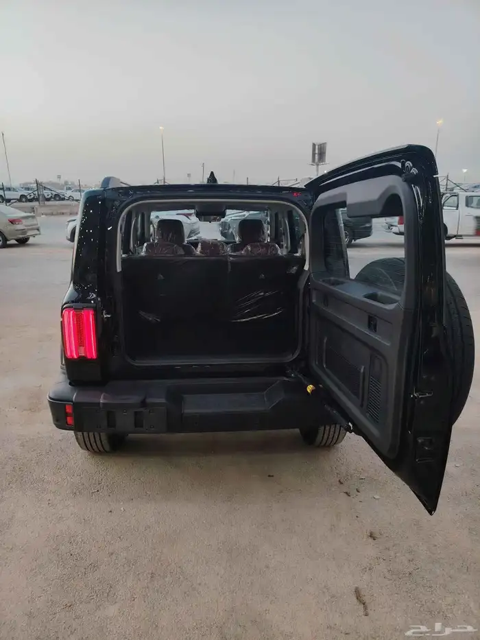 تانك 300 فل كامل م 2026 اسعار خاصه للكاش والتمويل 4