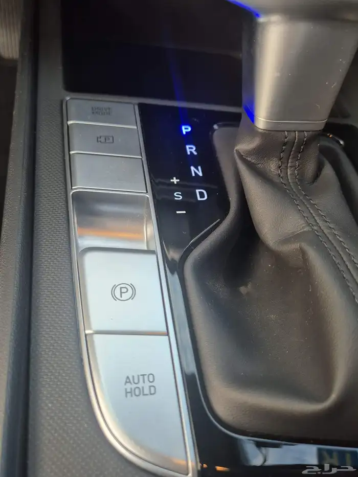 النترا ( افانتي ) 2021 بطاقة جمركية 22