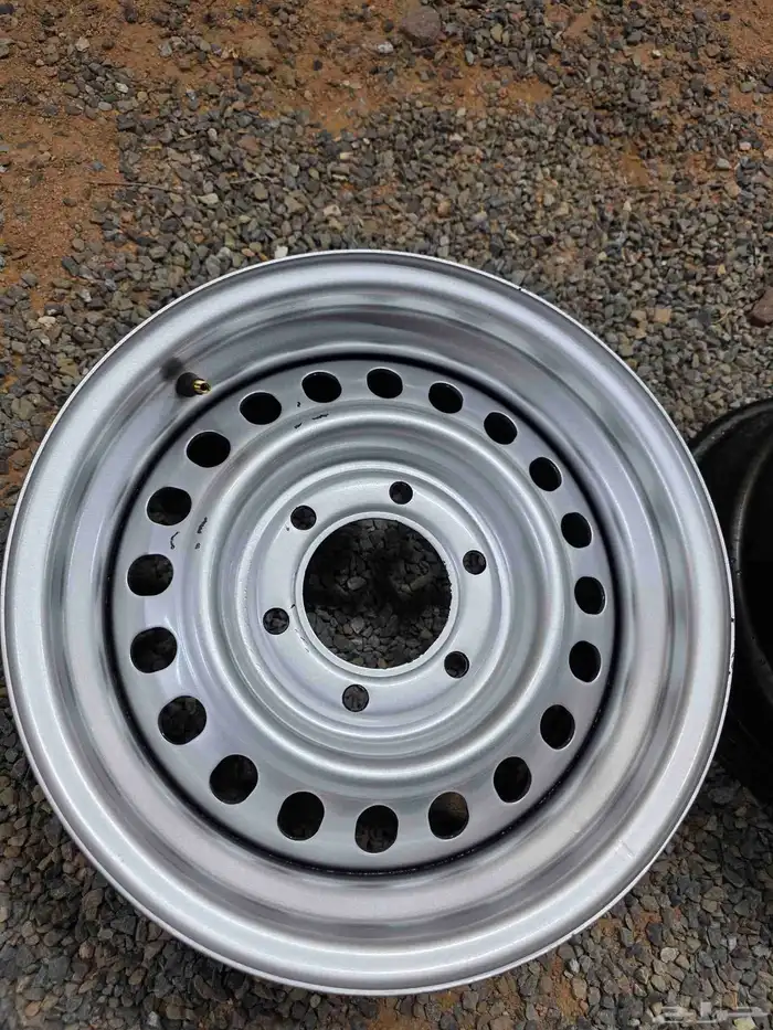 3 جنوط مرسيدس ددسن 2