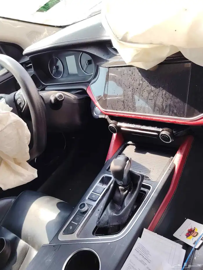 شيري اريزو 2023 3