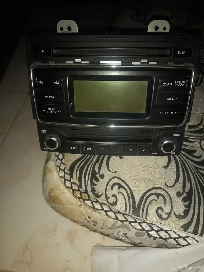 مسجل اتش وان جديد 1