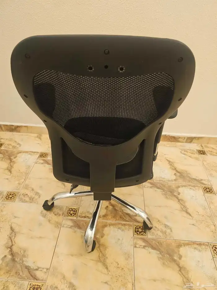 كرسي دوار سليم 1