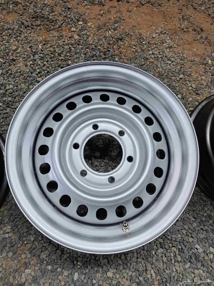 3 جنوط مرسيدس ددسن 3