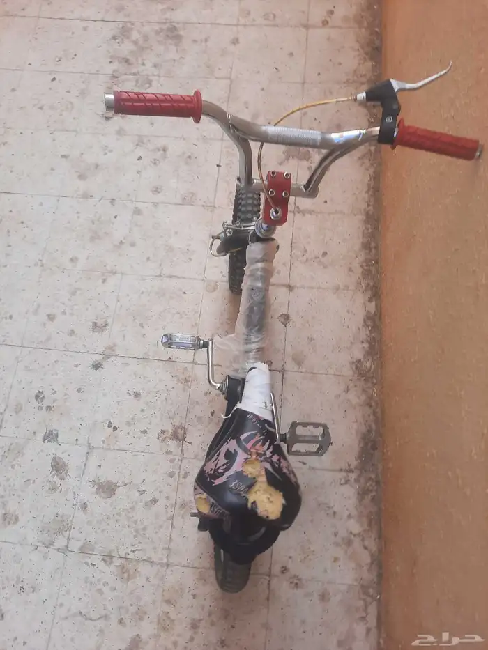 سيكل كوبرا مقاس 14 2