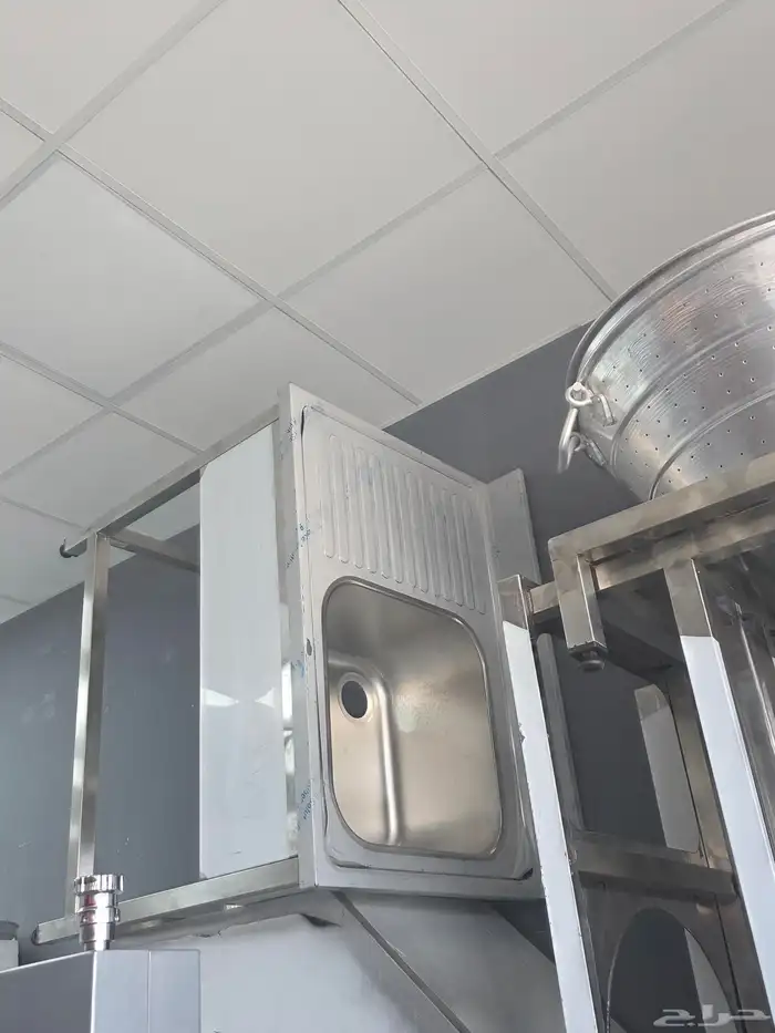 ثلاجه عرض مشويات وثلاجة عرض مشروبات 29