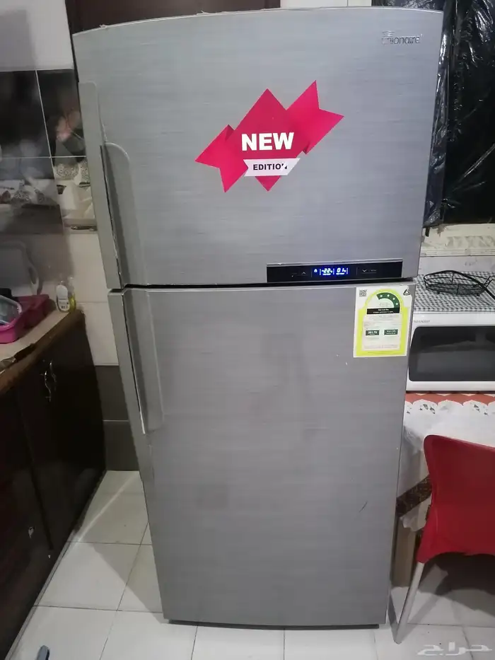 ثلاجه للبيع 3
