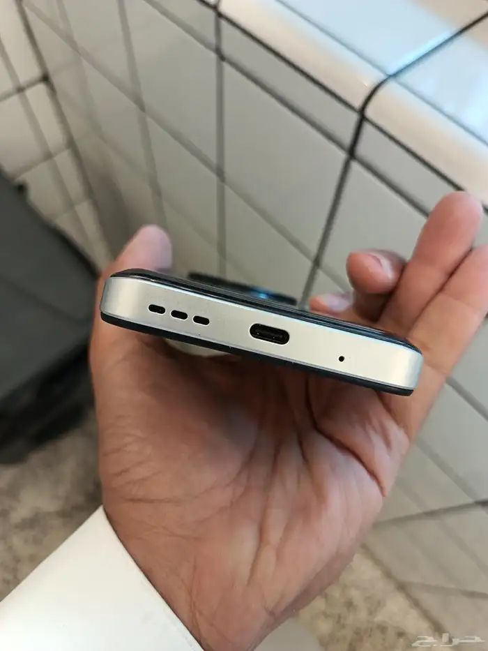 Oukitel C59 Pro بطارية عملاقة 3