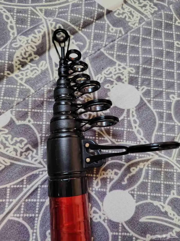 قصبة كريستال 6