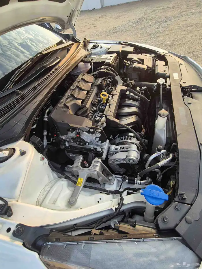 النترا ( افانتي ) 2021 بطاقة جمركية 9