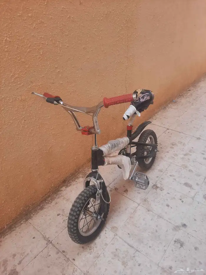 سيكل كوبرا مقاس 14 0