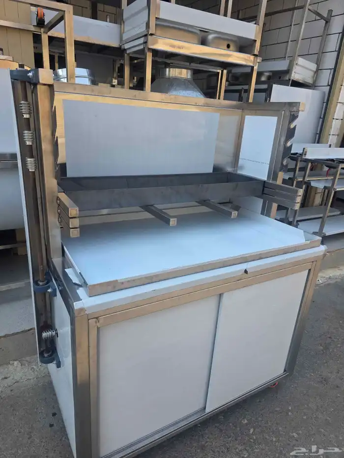 ادوات مطاعم معدات مطاعم اغراض مطعم 1