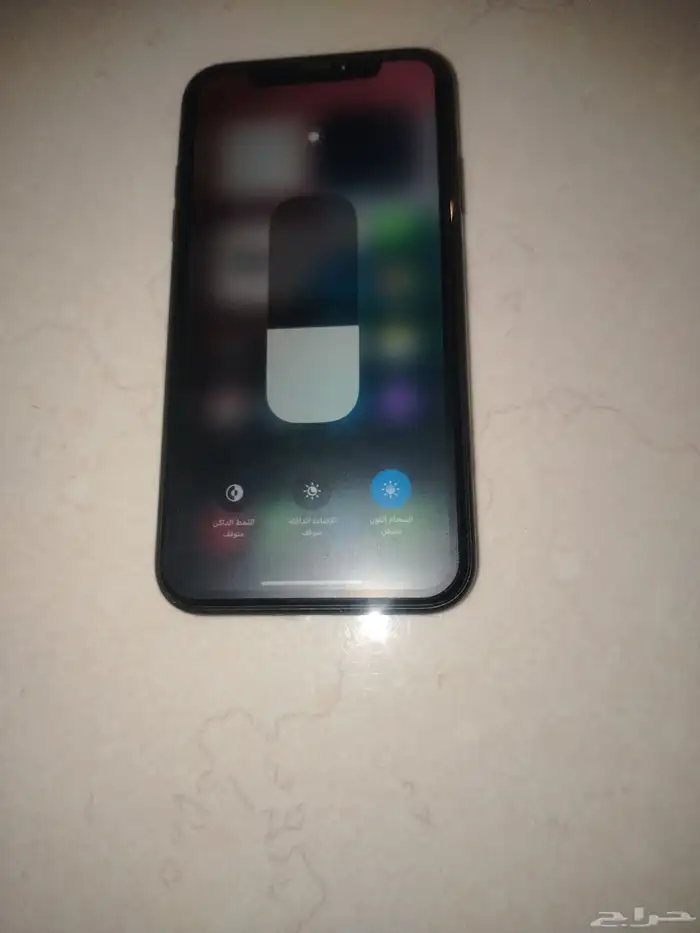 ايفون أكس ار باقي ما انفك 3