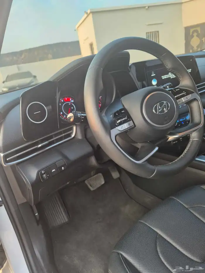 هونداي النترا افانتي بطاقه جمركيه وارد كوريا 9